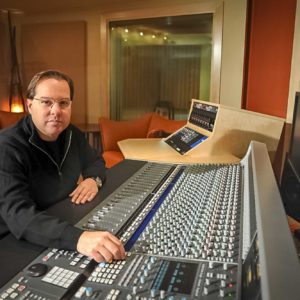 Design + Engineering + Acoustics + Optimization - AVN | SYS