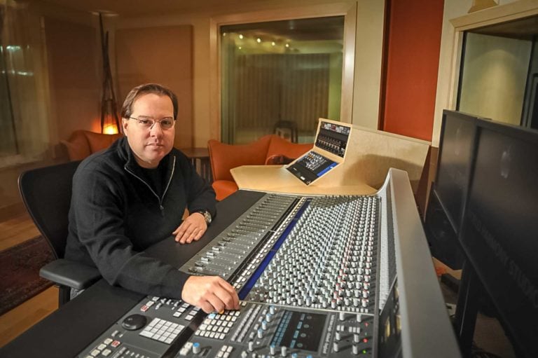 World Harmony Studios - AVN | SYS